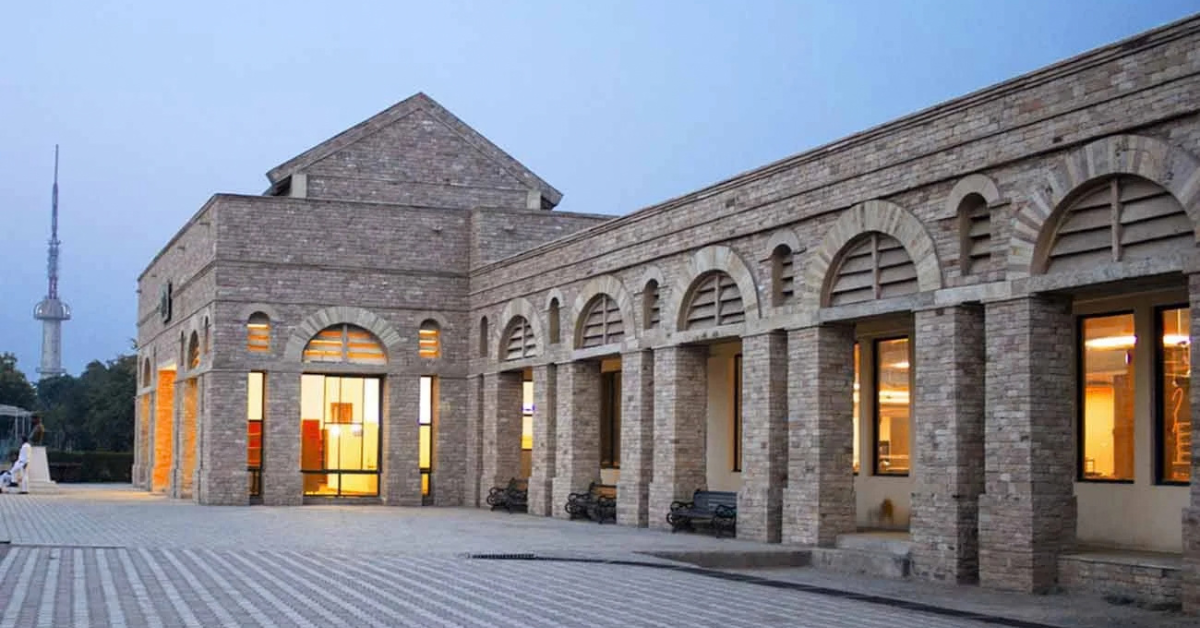 The Scindia School, Gwalior